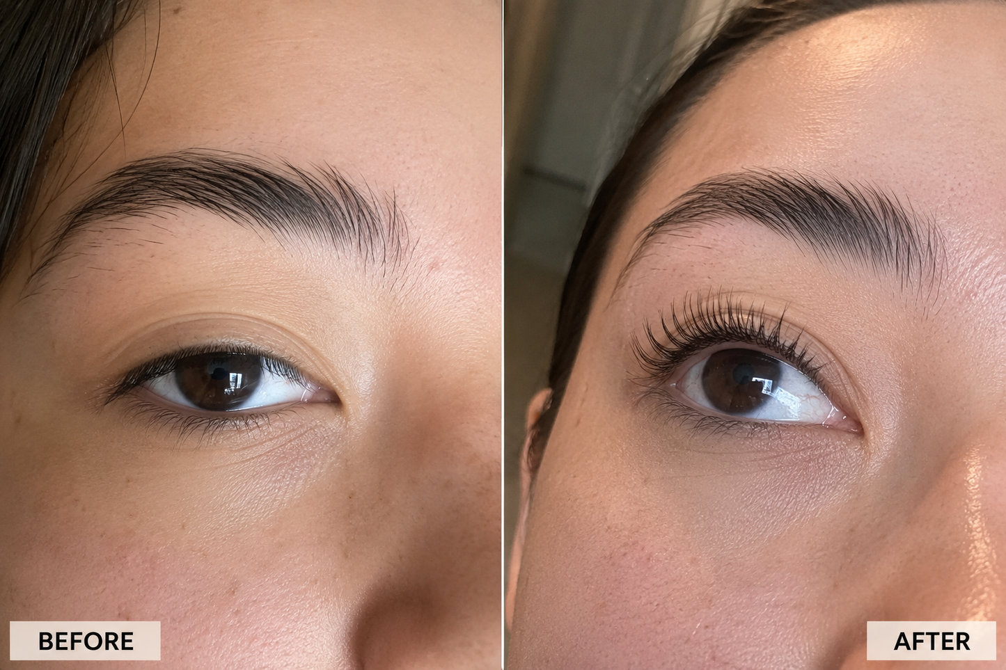 Vessora™ Halo Heated Eyelash Curler