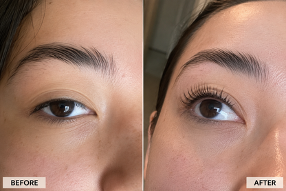 Vessora™ Halo Heated Eyelash Curler