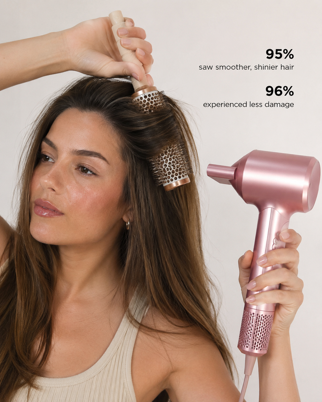 Vessora™ Air Pro Hair Dryer