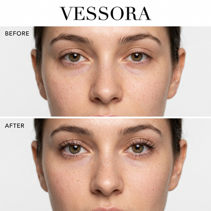 Vessora™ Halo Pro Heated Lash Curler